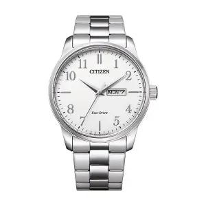 [신세계라이브쇼핑]시티즌 BM8550-81A 에코드라이브 남성 메탈시계