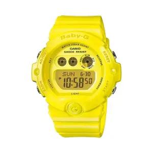 [신세계라이브쇼핑]베이비지 BG-6902-9 여성 스포츠 전자 우레탄 시계