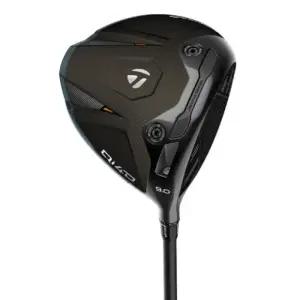 2026 테일러메이드 QI4D 9도,10.5도 드라이버 AS가능