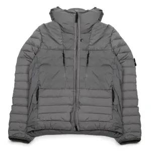 [명품] 심리스 페더 터널 안티드롭 후드 재킷 K2S154100020 S0183 V006B