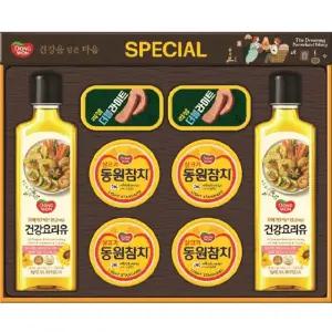 동원 스페셜 2호 선물세트 /설날 명절