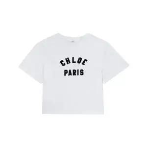 [씨바이클로에]끌로에 C20489 117 로고 아동 반팔티 (성인착용가능)