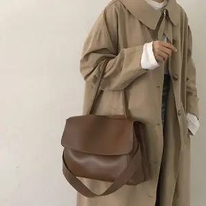 하이앤드 가죽 숄더백 데일리백