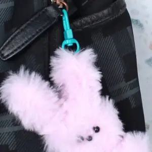 부자재 키링 컬러믹스 D형 회전고리 키링부자재 5P (WFGTENB)