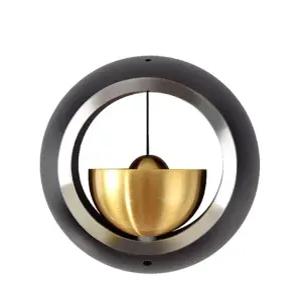 인테리어 현관 도어 아파트 벨 모던 초슬림 출입문 자석