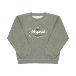 봉쁘앙 W05BSWK00003 143 TONINO 남아 아동 맨투맨