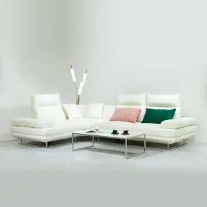 오너스가구 델리시아 스윙 코너 6인소파(좌형)