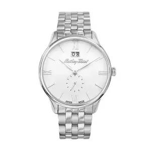 [MATHEY-TISSOT(메티티솟)]메티티솟 H1886MAI 에드먼드 남성 메탈 시계