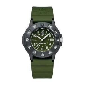 [신세계라이브쇼핑]루미녹스 XS.3013.EVO.S 오리지널 네이비씰 다이버 남성 우레탄 시계