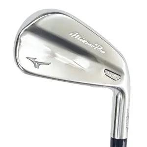 [미즈노] 프로 M-15 아이언 7개 세트 스틸 2025년 병행 AS보증