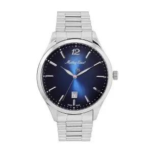 [MATHEY-TISSOT(메티티솟)]메티티솟 H411MABU 어반 남성 메탈 시계