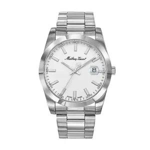 [MATHEY-TISSOT(메티티솟)]메티티솟 H450AI 메티 I 남성 메탈 시계