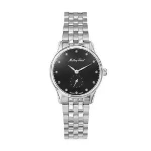 [MATHEY-TISSOT(메티티솟)]메티티솟 D1886MAN 에드먼드 여성 메탈 시계