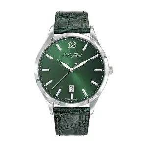 [MATHEY-TISSOT(메티티솟)]메티티솟 D411AV 어반 여성 가죽 시계