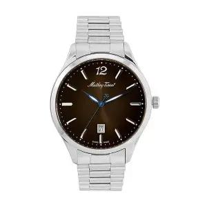 [MATHEY-TISSOT(메티티솟)]메티티솟 H411MAN 어반 남성 메탈 시계