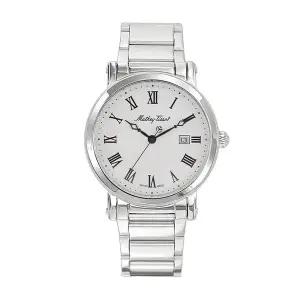[MATHEY-TISSOT(메티티솟)]메티티솟 H611251MABR 시티 남성 메탈 시계