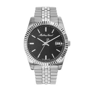 [MATHEY-TISSOT(메티티솟)]메티티솟 H810AN 메티 III 남성 메탈 시계