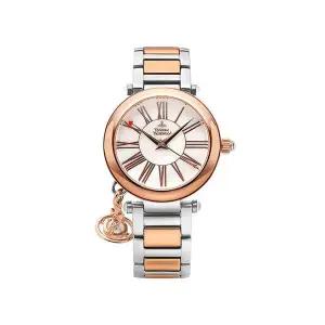 [비비안웨스트우드] VV006PRSSL 마더 오브 여성 메탈 손목 시계