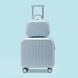 20형 캐리어 2종세트A 레디백 (WFHJHU7)