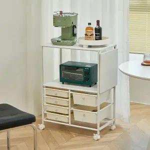 수납장 확장형 멀티 이동식 (WFHJI30)