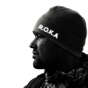 [룽스]반사 숏비니 R.O.K.A