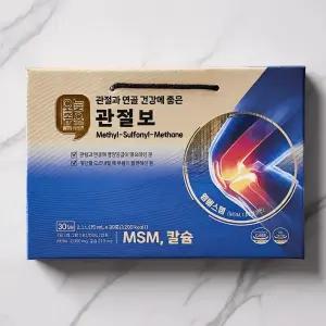 오늘좋은 관절보 70mlX30포