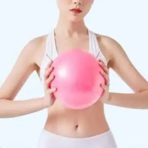 밸런스 스트레칭 필라테스 M50525 미니짐볼 요가볼 요
