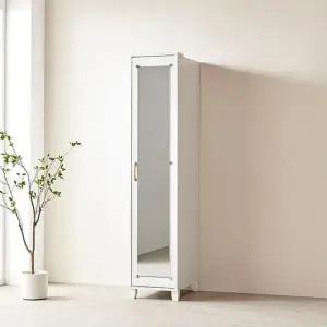 [룽스]도어 선반 안방가구 옷장 F41143 405 1color