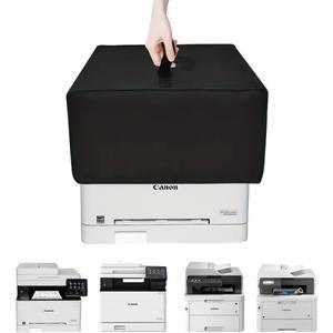 페두마 프린터 먼지 커버 - 내구성 보호 케이스  컴퓨터 액세서리  복사기