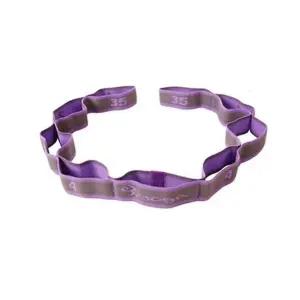 스트레칭 요가용 스트레칭밴드 N11405 스트레칭도구