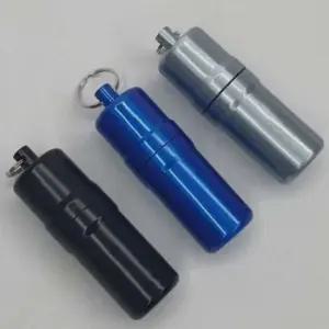 휴대용 담배파우치 키링 담배케이스 10개입 방수 30대