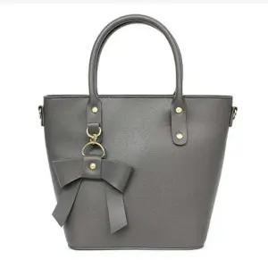 미들사이즈 리본바스켓 핸드백 에코 면가방 백팩 데이트 크로스가방 가죽