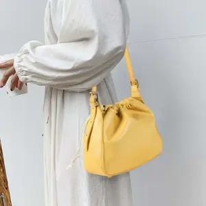 인기 여성 버킷백 데일리 신상 크로스백 가방 숄더백 미니크로스백