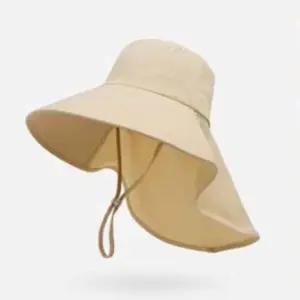 햇빛가리개 모자 05아쿠아캡-민트 여름 자외선 야외 여름