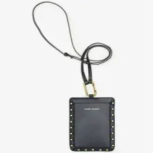 [명품] TIELI 폰 홀더 파우치 MP0003FA A1C05M 01BK