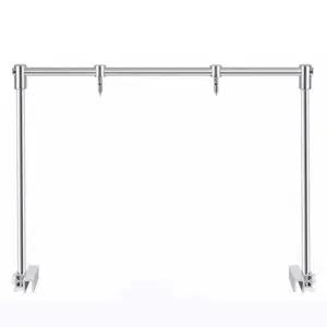 어항 조명거치대 수조 수족관 거치대 지지대 스탠드