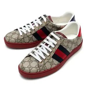 [명품] GG 수프림 남성 스니커즈 429445 96G50 9767