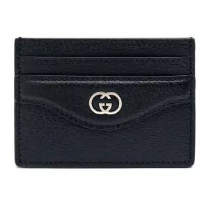 [명품] 인터로킹 G 카드 734999 DJ20N 1000