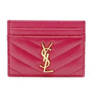 [명품] 모노그램 카드 423291 BOW01 5526