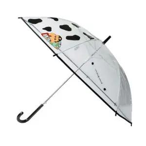 서울트레이딩 우산 60 투명 이불 패션우산