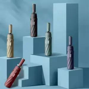 차량용우산 자동3단 우산 답례품 돌잔치 판촉물 기념품