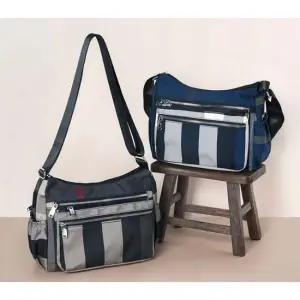 여성크로스백 엄마 데일리 인기 크로스백 여성 외출 가방 숄더백