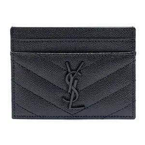 [명품] 마틀라세 가죽 모노그램 카드 423291 BOW08 1000