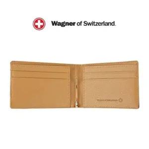 플레인 소가죽 머니클립_선물용 포장 출고