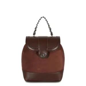 여성기모백팩 스웨이드 미니백팩 패션 코디 노트북 가방 운동 더플백 캐쥬얼