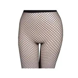 밑단 레이스 중망 7부  레깅스 레깅스