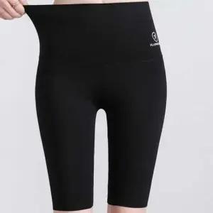 여성레깅스 여성 하이웨스트 슬림 날씬해 보이는 5부 레깅스