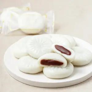 고소한 팥앙꼬 절편 520g X 2팩 (개별포장)