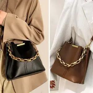 여자크로스백 여성 체인 숄더백 가방 데일리 정장 캐주얼 크로스백