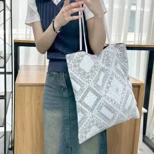 페이즐리 에코백 크로스백 데이트 숄더백코디 가죽백팩 쇼퍼백 여성숄더백